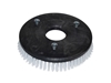 Afbeelding van Schrobborstel PPN 0,8/0,9 zwart Comac (250077.224000.COM)