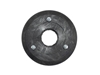 Afbeelding van Padhouder Installokplaat velcrostroken Comac (250077.980000.COM)