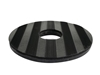 Afbeelding van Padhouder Installokplaat velcrostroken Comac (250077.980000.COM)