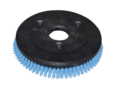Afbeeldingen van Shamponeerborstel PPN 0,3 mm gl bl Comac (250013.213000.COM)
