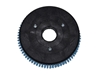 Afbeelding van Shamponeerborstel PPN 0,3 mm gl bl Comac (250013.213000.COM)