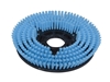Afbeelding van Shamponeerborstel PPN 0,3 mm gl bl Comac (250013.213000.COM)