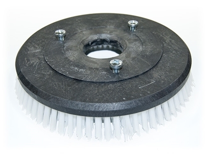 Afbeeldingen van Schrobborstel PPN 0,6 mm gl we Comac (250013.221000.COM)