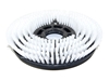 Afbeelding van Schrobborstel PPN 0,6 mm gl we Comac (250013.221000.COM)