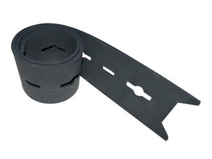 Afbeeldingen van Zuigrubber achter Comac (LIP01802)