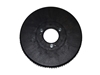 Afbeelding van Slijpborstel Tynex / Nylon-Grit 1,2 grijs K80 (TBU00549)