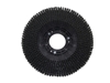 Afbeelding van Slijpborstel Tynex / Nylon-Grit 1,2 grijs K80 (TBU00549)