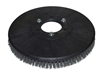 Afbeelding van Slijpborstel Tynex / Nylon-Grit 1,2 grijs K80 (TBU00549)