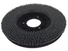 Afbeelding van Slijpborstel Tynex / Nylon-Grit 1,2 grijs K80 (TBU00549)