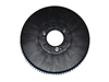 Afbeelding van Schrobborstel PPN 0,3 mm glad Comac (252301.213000.COM)