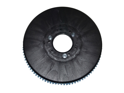 Afbeeldingen van Schrobborstel PPN 0,3 mm glad Comac (252301.213000.COM)