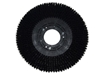 Afbeelding van Schrobborstel PPN 0,6 mm glad Comac (252301.226000.COM)
