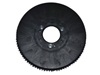 Afbeelding van Schrobborstel PPN 0,6 mm glad Comac (252301.226000.COM)