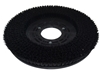 Afbeelding van Schrobborstel PPN 0,6 mm glad Comac (252301.226000.COM)