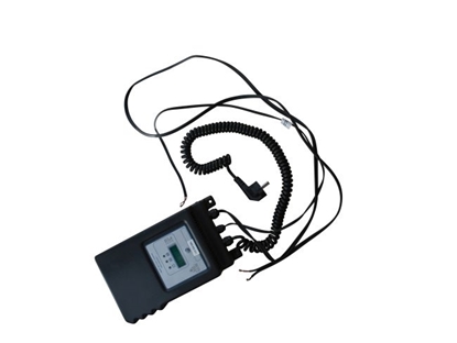 Afbeeldingen van Batterijlader 24 V / 12 A / Modell 1 (BAT00147)