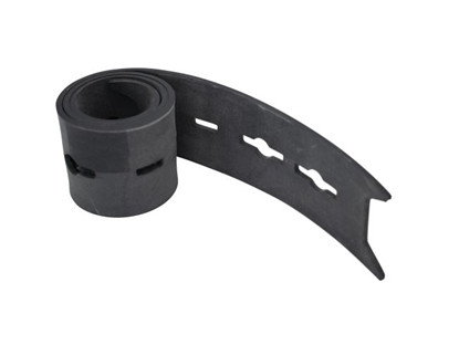 Afbeeldingen van Zuigrubber achter Comac (LIP01573)