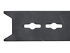 Afbeelding van Zuigrubber achter Comac (LIP01573)