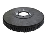 Afbeelding van Slijpborstel Tynex / Nylon-Grit 0,6 grijs K120 (TBU05098)