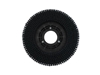 Afbeelding van Slijpborstel Tynex / Nylon-Grit 0,6 grijs K120 (TBU05098)