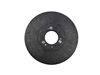Afbeelding van Slijpborstel Tynex / Nylon-Grit 0,6 grijs K120 (TBU05098)