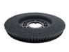 Afbeelding van Slijpborstel Tynex / Nylon-Grit 0,6 grijs K120 (TBU05098)