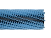Afbeelding van Borstelwals Poly 0,3 mm gl-blauw Comac (170782.213000.COM)