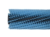 Afbeelding van Borstelwals Poly 0,3 mm gl-blauw Comac (170782.213000.COM)