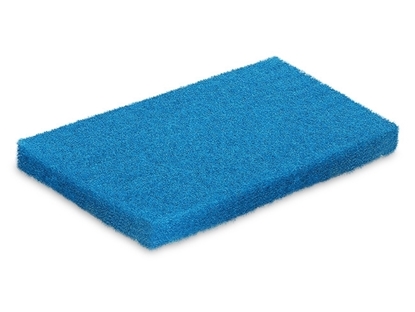 Afbeeldingen van Super-pad Janex blauw Comac (PAD00092)