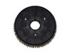 Afbeelding van Schrobborstel PPS gl-ge 5K/pes 0,1 tot 0,5mm (250013.101000.COM)