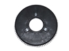Afbeelding van Schrobborstel PPN 030 GL Comac (250052.200000.COM)