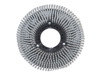 Afbeelding van Schrobborstel PPN 030 GL Comac (250052.200000.COM)