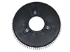 Afbeelding van Schrobborstel PPN 0,75 GLW Comac (250052.220000.COM)