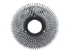 Afbeelding van Schrobborstel PPN 0,75 GLW Comac (250052.220000.COM)