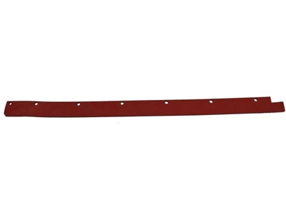 Afbeeldingen van Zuigrubber Para rood Comac (910350.000000.COM)