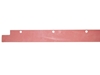 Afbeelding van Zuigrubber Para rood Comac (910350.000000.COM)