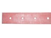 Afbeelding van Zuigrubber Para rood/Nanorade Comac (911192.000000.COM)