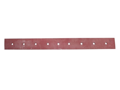 Afbeeldingen van Zuigrubber Para rood/Nanorade Comac (911192.000000.COM)