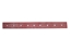 Afbeeldingen van Zuigrubber Para rood/Nanorade Comac (911192.000000.COM)