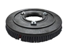 Afbeelding van Slijpborstel Tynex / Nylon-Grit 0,5 grijs K500 (TBU04953)