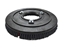 Afbeeldingen van Slijpborstel Tynex / Nylon-Grit 0,5 grijs K500 (TBU04953)
