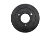 Afbeelding van Slijpborstel Tynex / Nylon-Grit 0,5 grijs K500 (TBU04953)