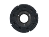 Afbeelding van Slijpborstel Tynex / Nylon-Grit 0,5 grijs K500 (TBU04953)