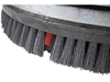 Afbeelding van Slijpborstel Tynex / Nylon-Grit 0,5 grijs K500 (TBU04953)