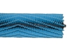 Afbeelding van Borstelwals Poly 0,3 mm gl-blauw Comac (170779.213000.COM)