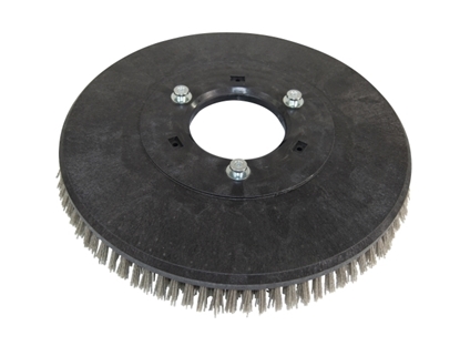 Afbeeldingen van Schrobborstel GRIT-S 1,5 GR Comac (250315.910000.COM)
