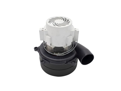Afbeeldingen van Zuigmotor 230 V / 1000 W TG S2 (SM00348)