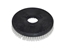 Afbeeldingen van Schrobborstel PPN 0,6/0,7 mm glad wit Comac (250129.220000.COM)
