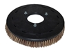 Afbeelding van Schrobborstel PPS 0,3 gl-ge Comac (250053.101000.COM)