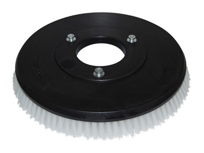 Afbeeldingen van Schrobborstel PPN 0,45 G Comac (250053.200000.COM)