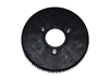 Afbeelding van Schrobborstel GRIT-S 1,5 GR Comac (250053.910000.COM)